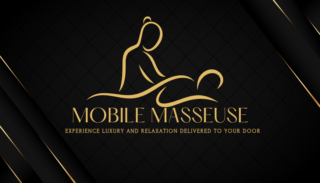 Mobile Masseuse